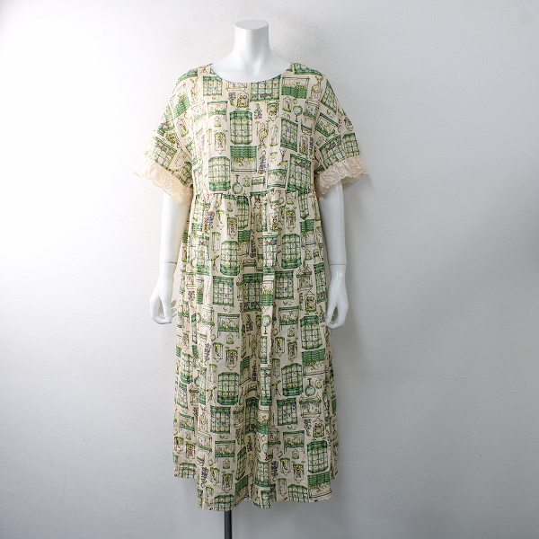 ヤフオク! -「フランシュリッペ ワンピース」(ブランド別) の落札相場 ...