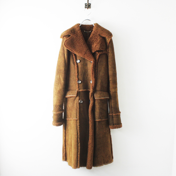 ヤフオク! -「ムートンコート レディース」(ドルチェ&ガッバーナ)の 【再入荷】 ムートンコート アウター ドルガバ その他