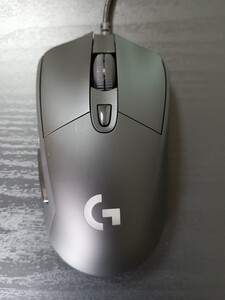 G403h Hero ゲーミングマウス Logicool