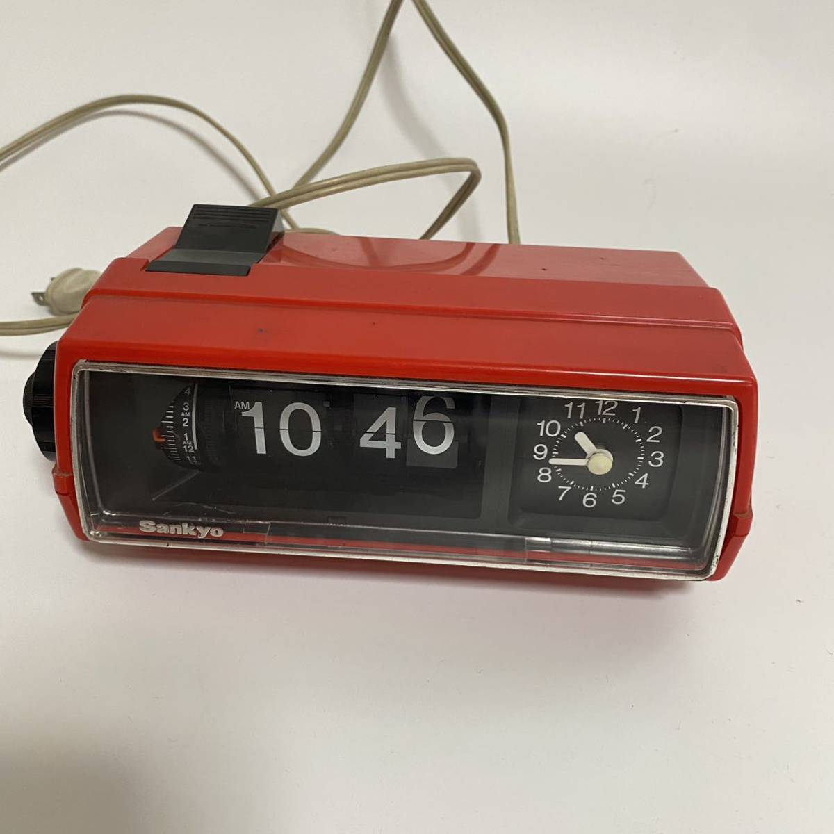 ヤフオク! -「sankyo」(置時計、掛時計) (インテリア小物)の落札相場 ...