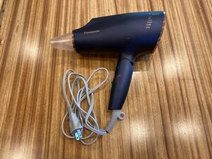 Panasonic ナノケア EH-NA0E-A ネイビー