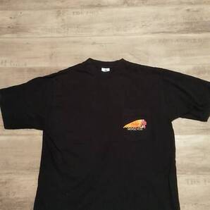 ビンテージ インディアンモーターサイクルTシャツ
