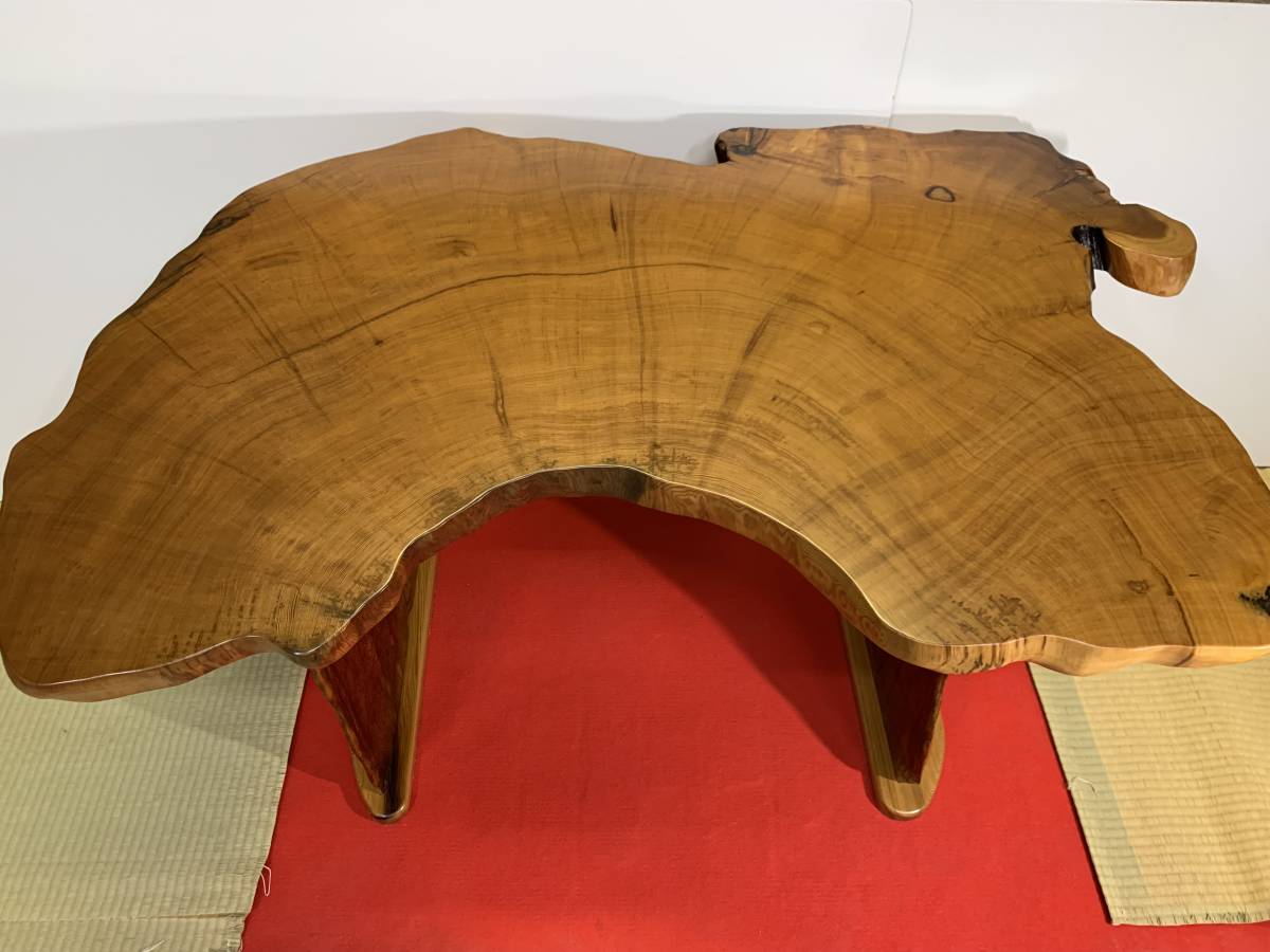 ヤフオク! -屋久杉 輪切りの中古品・新品・未使用品一覧