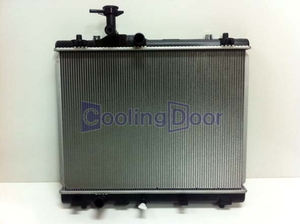 ★デリカD:2 ラジエター【MQ500581】MB15S★CVT★新品★大特価★18ヵ月保証★CoolingDoor★