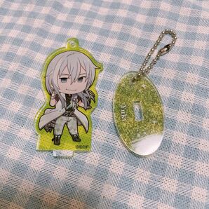 アイドリッシュセブン アクスタ アクキー RTI Re:vale 千