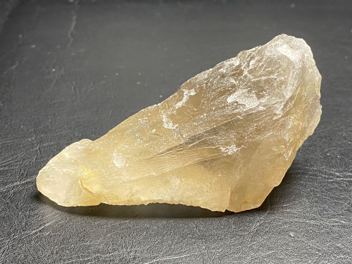 売り切り御免!】 ブルー ザギマウンテンクォーツ ザギ水晶 79g civis