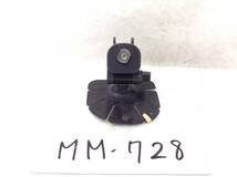 MM-728　メーカー/型番不明　モニター　ステー　台　スタンド　即決品 _画像1
