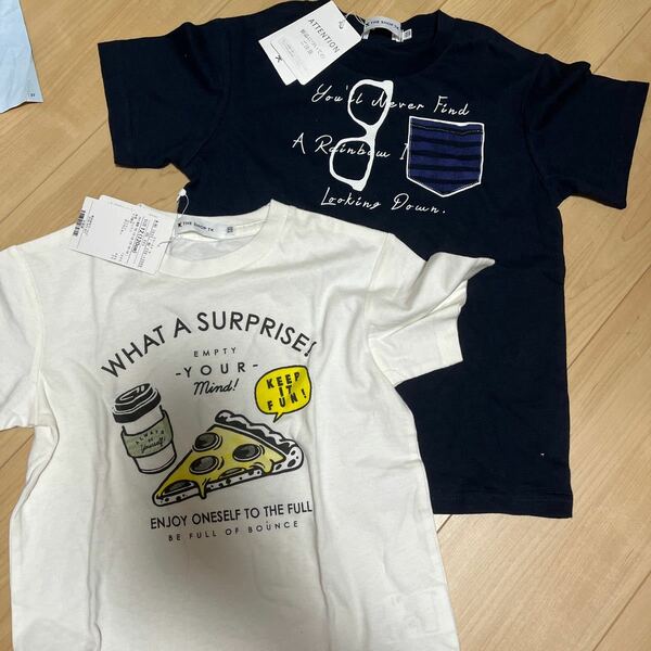 TK Tシャツセット