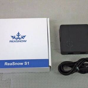 reasnows1 【今ならプレデター使用マクロ付き!】