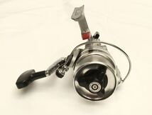 【ダイワ Daiwa】SPORTLINE ST-3 スピニングリール オールド_画像4