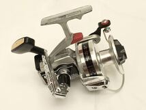 【ダイワ Daiwa】SPORTLINE ST-3 スピニングリール オールド_画像8