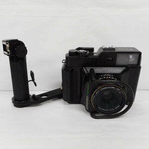 ID1109 富士フィルム 中判フィルムカメラ GS645S Professional Wide60 FUJINON W 60mm 中古