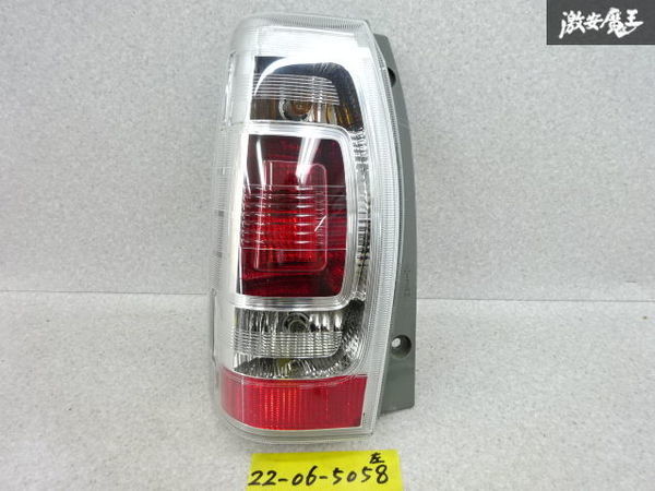 タントエグゼ/ルクラ ハイスペックフルLEDテール クリア 直販大阪