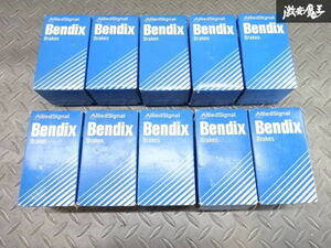 未使用品 Bendix ベンディックス プジョー 206 306 309 ホイール シリンダー 10個セット 251017B 棚2Y