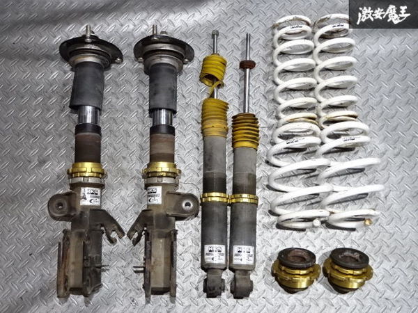 ヤフオク! -「セレナ4wd」(サスペンション) (パーツ)の落札相場・落札価格