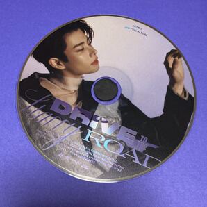 ASTRO CD MJ