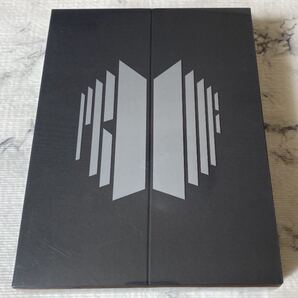 BTS アルバム スタンダードエディション