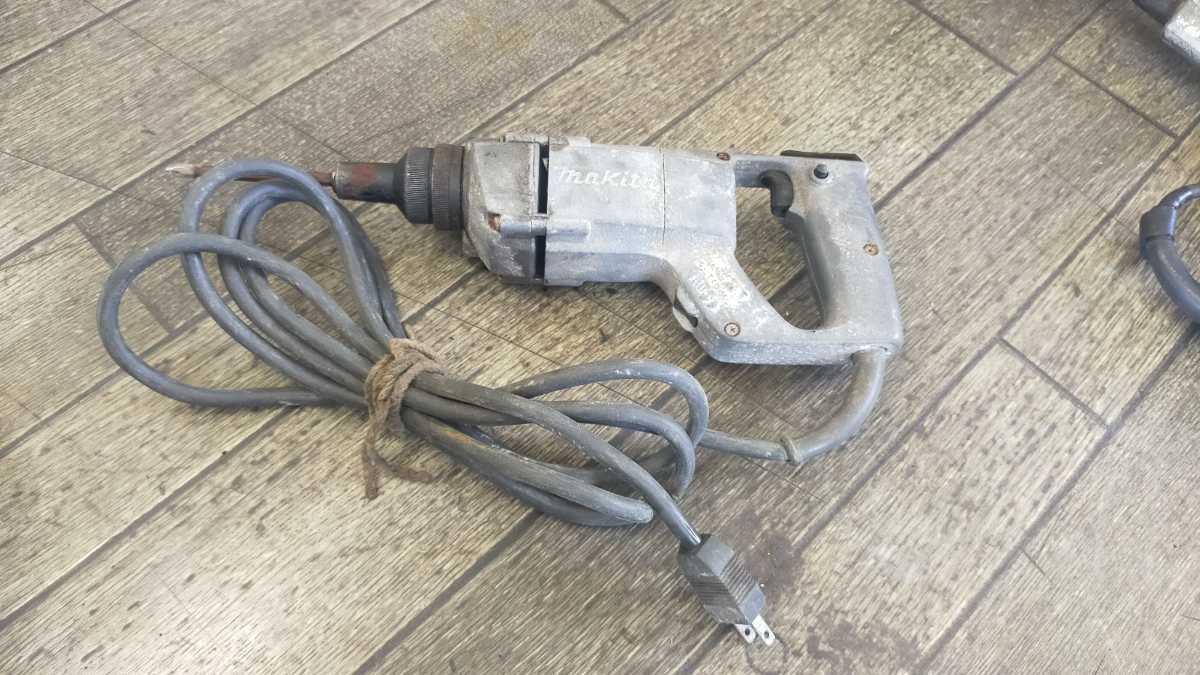 ヤフオク! -6700n マキタの中古品・新品・未使用品一覧