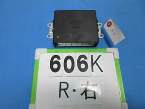 !606K セルシオ 前期 UCF30 UCF31 純正 リア 右 MPX コンピューター 89224-50020 123300-6261 送料520円