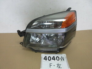 4040W ヴォクシー 前期 AZR60G 純正 HID バラスト 左 ヘッドライト ヘッドランプ