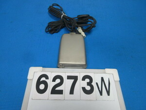 6273W DENSO デンソー DIU-3004 ETC 412600-0430 アンテナ分離型 送料520円