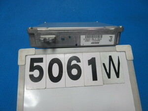 !5061W エアウェイブ GJ1 GJ2 純正 エンジンコンピューター 37820-RLC-922 2981-123585 送料520円