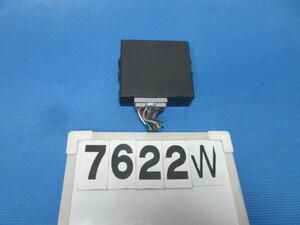 !7622W PASSO パッソ 前期 KGC10 純正 ABS＜SAE　コンピューター 送料520円