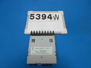 !5394W オデッセイ 前期 RB1 RB2 純正 オーディオアンプ GM-6137 39186-SFE-N012-M1