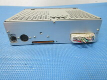 464W ダイハツ 使用　AM.FM CDデッキ 86180-B2100_画像6