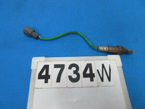 !4734W エッセ L235S L245S 純正 オーツーセンサー O2センサー 89465-B2020 149100-3160 送料330円