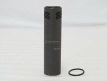 60☆SENNHEISER MKH8050 MZX8000 ゼンハイザー コンデンサマイク 　◆0629-838_画像1