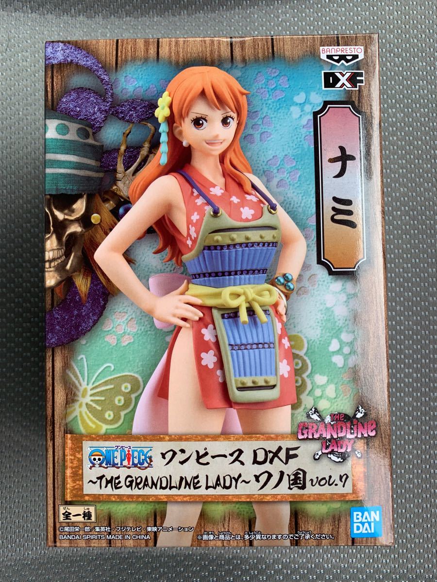新品 ワンピース dxf ワノ国 初回特典付 dxf 15th bwfc 孫悟飯 ワンピース フィギュア42点