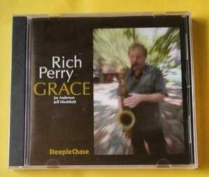 Rich Perry 『Grace』