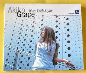 New York Style　Akiko Grace　