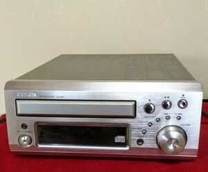 DENON CD RECEIVER UD-M31ジャンク