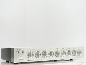 ▲▽ONKYO Integra E-30 オーディオイコライザー オンキョー△▼012867004△▼