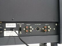 ■□TEAC A-6100MKⅡ オープンリールデッキ A-6100MK2 ティアック□■012368005J□■_画像6