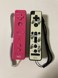 Wiiリモコン カバー付き
