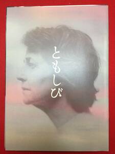 mp00793『ともしび』プレス　アンドレア・パラオロ　シャーロット・ランプリング　アンドレ・ウィルム