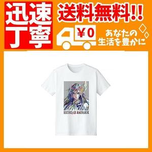 TVアニメ「終末のワルキューレ」 ブリュンヒルデ Ani Art Tシャツ レディース Mサイズの商品画像