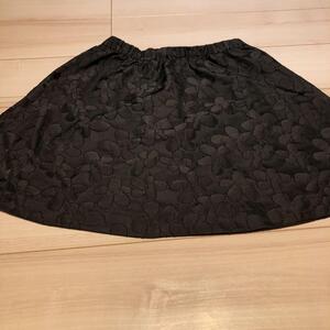 黒スカート レディアゼル REDY AZEL