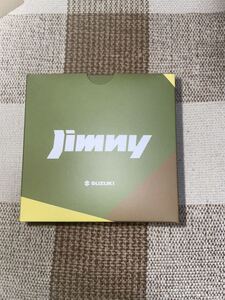 SUZUKI JIMNY×CASIO G-SHOCK 限定品 ジムニー ×ジーショック コラボ