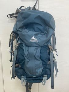 GREGORY バックパック jade 38 WM 【登山】