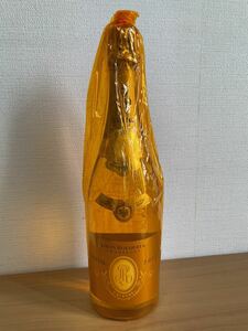 LOUIS ROEDERER ルイ・ロデレール クリスタル ブリュット 2012 シャンパン 750ml 12％ 