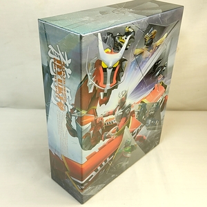 仮面ライダー龍騎 ブルーレイBOX 全3巻セット 初回限定盤 全巻収納BOX付