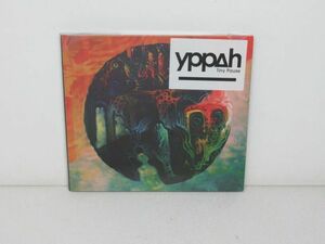 未開封!)CD)Yppah/TINY PAUSE (COUNTCD069)【M002】