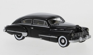 1/87 キャデラック クラブ クーペ ブラック 黒 Cadillac Series 62 Club Coupe black 1946 1:87 BoS-Models 新品 梱包サイズ60