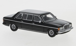 1/87 メルセデス リムジン ブラック 黒 Hersteller?BoS-Models Mercedes 1:87 V123 Limousine black 梱包サイズ60