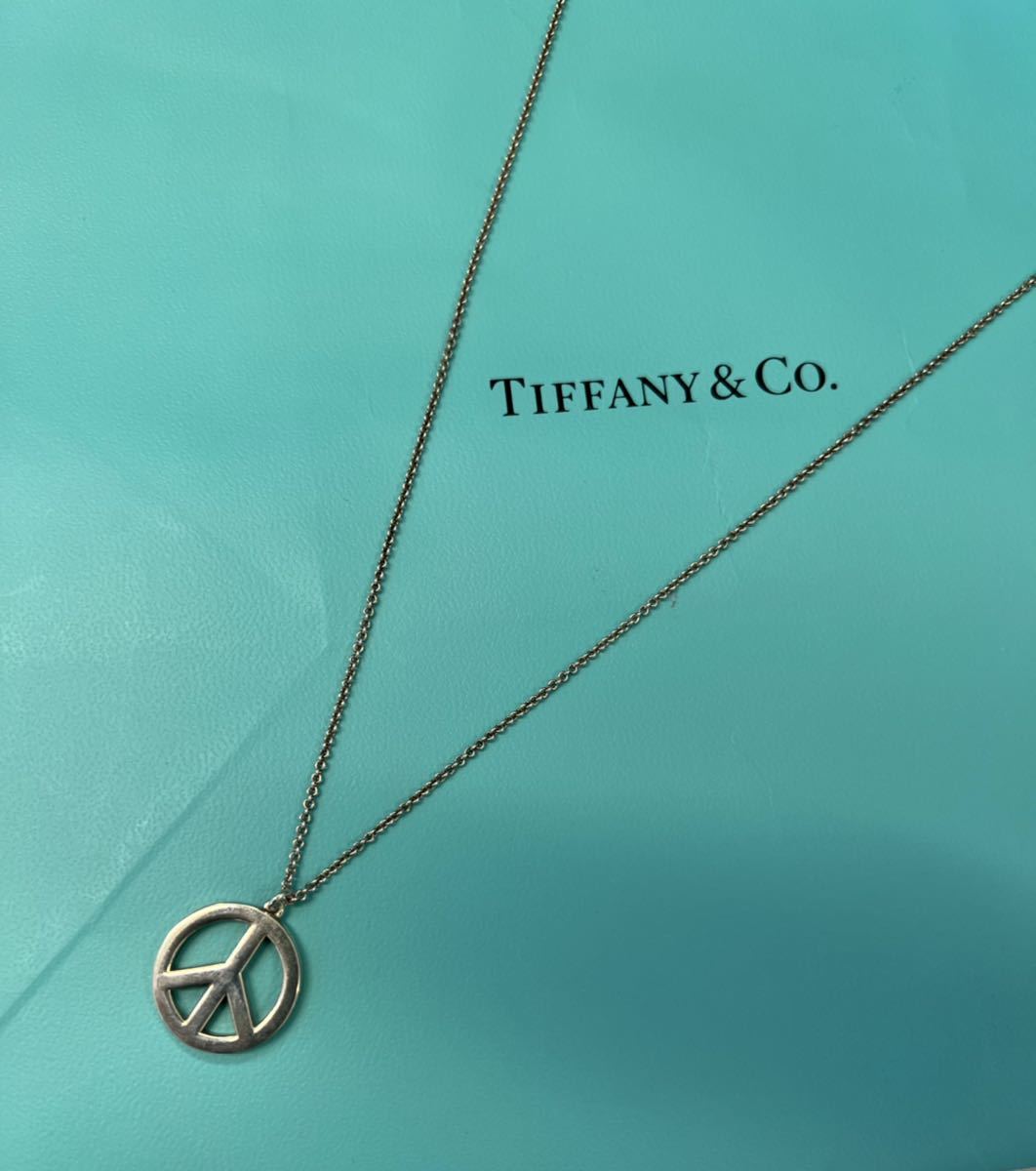 アウトレットサイト ヴィンテージ TIFFANY&Co. ブレスレット ピース
