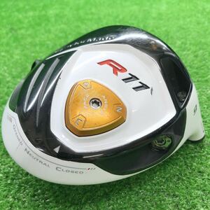 JGH-289 TaylorMade テーラーメイド R11 ASP 9° ヘッド単品　全国送料無料♪